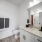 Bathroom options with thoughtful details