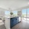 Kitchen islands