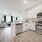 Spacious kitchens with thoughtful details